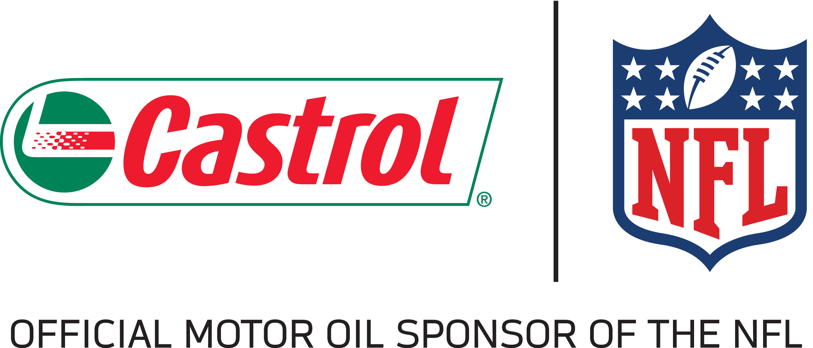 Castrol® Announces MultiYear NFL Sponsorship Extension