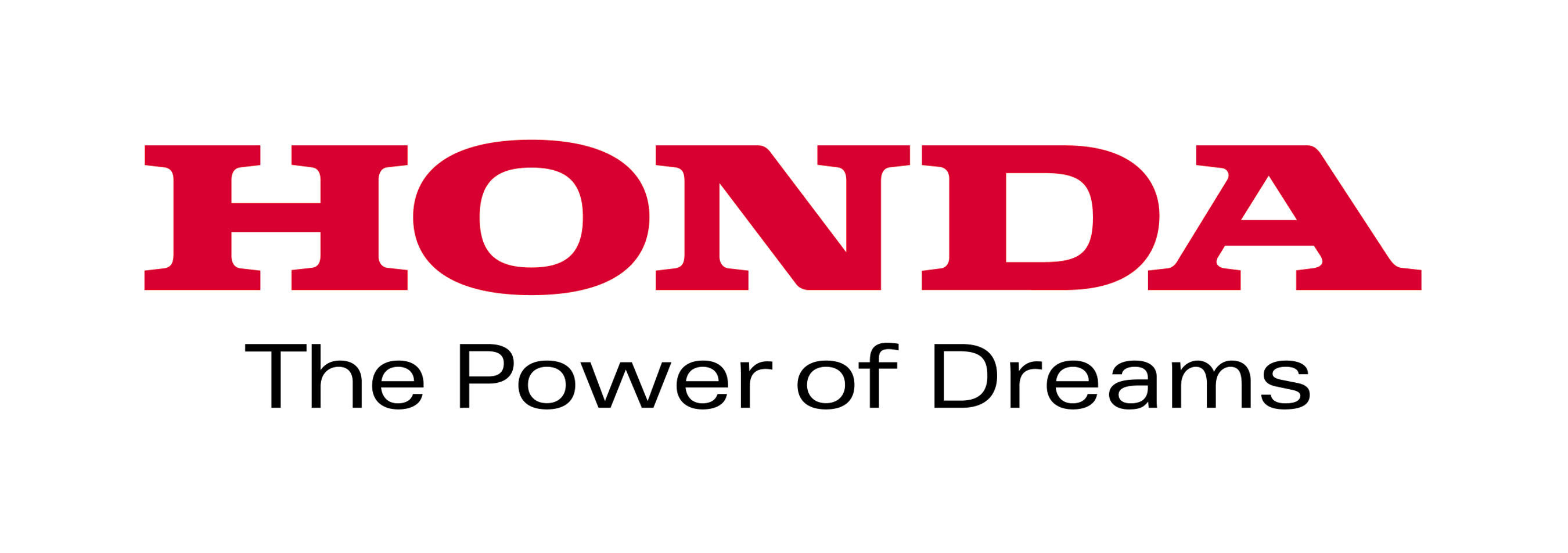 Honda Logo. (PRNewsFoto/American Honda Motor Co., Inc.) (PRNewsfoto/American Honda Motor Co., Inc.)