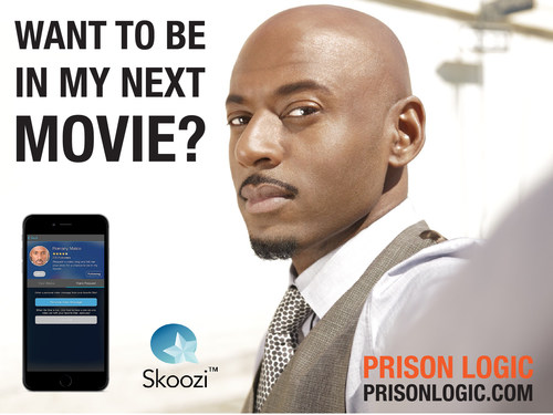 Have a good story? Win a chance to be in Romany Malco's next movie!