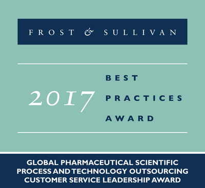 Frost & Sullivan Acclaims Sciformix for Building Customer Loyalty through Intense Innovation and Quality SPO Services