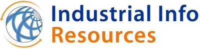 Industrial Info Resources (PRNewsfoto/Industrial Info Resources, Inc.)