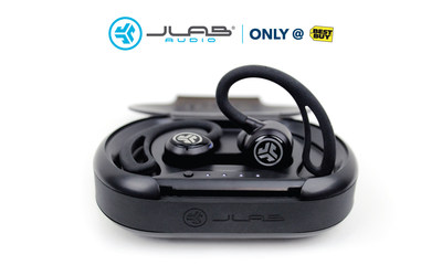 Jlab discount diego earbuds