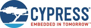 Cypress Announces Settlement Agreement with T.J. Rodgers