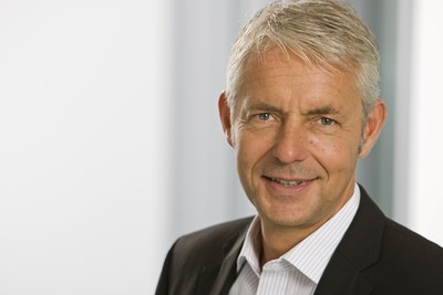Stefan Wolff is Peregrine Semiconductor's Chief Executive Officer.