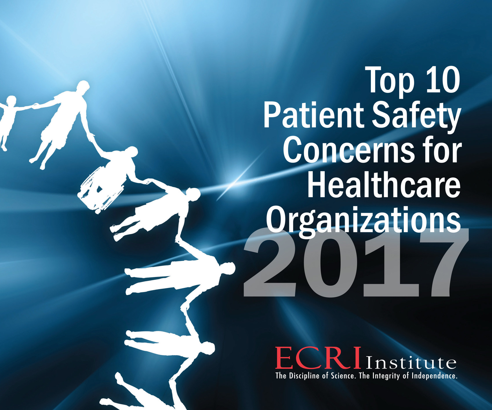 ECRI Institute Names Top 10 Patient Safety Concerns for 2017