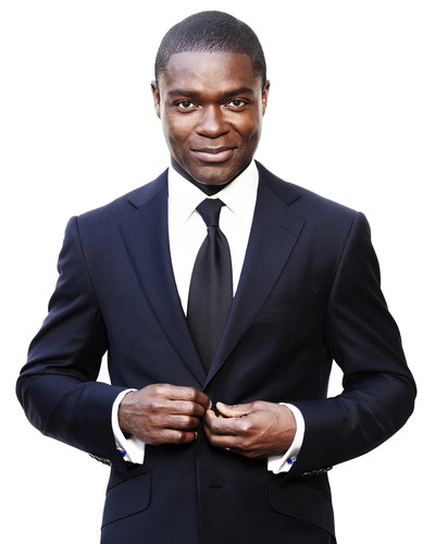 David Oyelowo