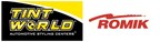 Tint World® Partners with European OEM SUV Tubular Provider Romik®