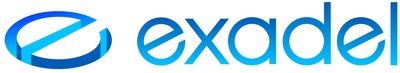 Exadel Inc. logo