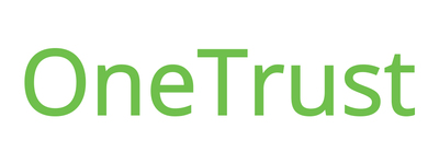OneTrust is the #1 most widely used privacy, security and third-party risk technology platform trusted by more than 3,000 companies to comply with the CCPA, GDPR, ISO27001 and hundreds of the world&rsquo;s privacy and security laws. (PRNewsfoto/OneTrust)