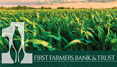 First Farmers Financial Corp. Declares Record Dividend