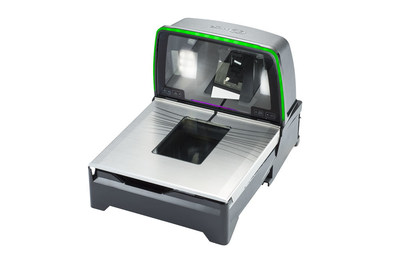 NCR RealScan 79e all-imaging bi-optic scanner