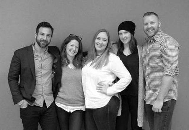 Five New Hires at Free For All Marketing in 2017 Expands Team &amp; Scope of Services