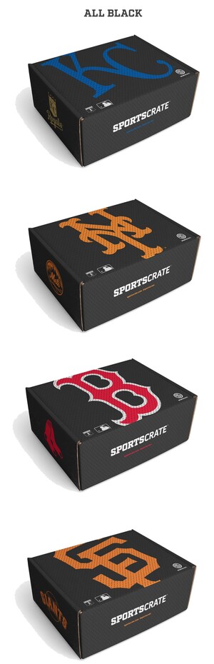 Loot Crate Announces Launch of Sports Crate, Delivering Exclusive Team-Focused Subscription Products and Experiences