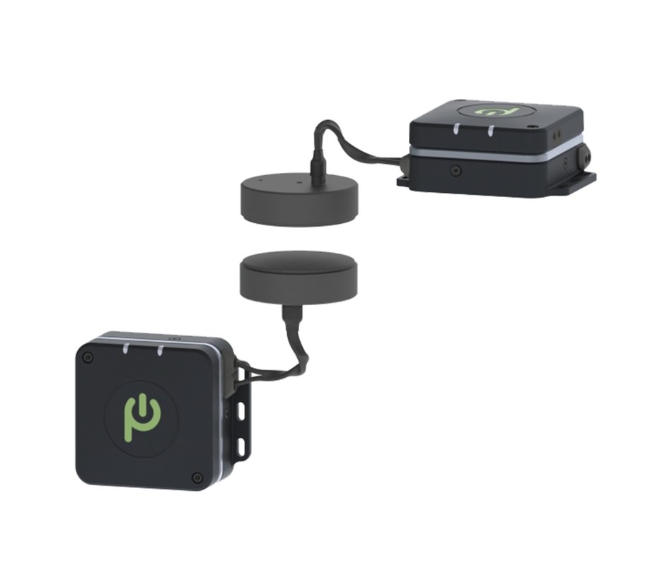 PowerbyProxi showcases affordable, flexible modular wireless power in