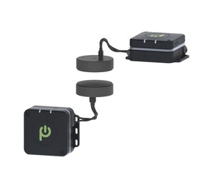 PowerbyProxi showcases affordable, flexible modular wireless power in the US for the first time