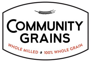 Rudi's Organic Bakery® Launches New Traceable Organic Bread Line with Community Grains