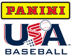 Panini America Agrees To Long-Term Extension Of Exclusive Trading Card Agreement With USA Baseball