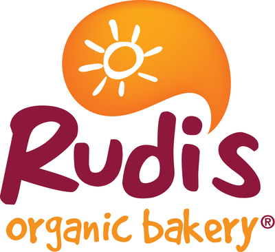 Rudi's Organic Bakery Logo (PRNewsFoto/Rudi's Organic Bakery, Inc.)