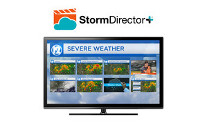 AccuWeather to Showcase StormDirector+ Innovations at 2017 NAB Show, Recognized for 55 Years of Superior Accuracy and Life-Saving Impact