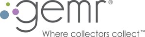 Gemr Relaunches Today Offering The Ultimate Collecting Platform For Collectors Worldwide