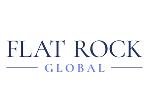 Flat Rock Capital Corp. Announced Signing of a Four-Year, $20 Million Financing Facility with AloStar Capital Finance