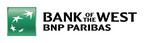 Bank of the West BNP Paribas First U.S. Bank to Team with Doconomy to Enable Customers to Track CO2 Impact of Purchases