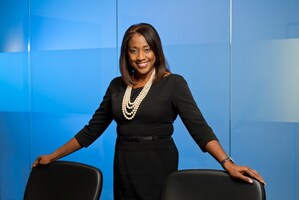 BBVA Compass' Rosilyn Houston recognized as a powerful business force by Black Enterprise