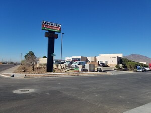 U-Haul Expands Self-Storage Footprint in El Paso