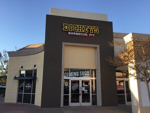 Dickey's Barbecue Pit Brings Texas-Style Flavor To San Marcos