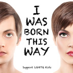 Born This Way: Stories of Transgender Kids