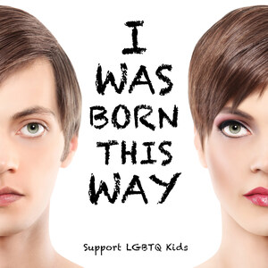 Born This Way: Stories of Transgender Kids