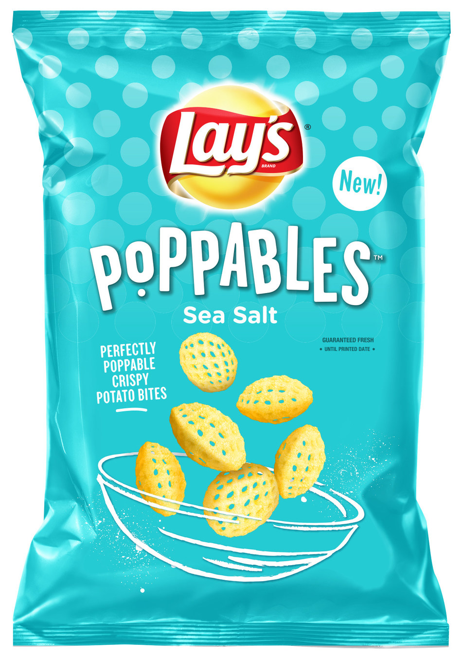 Lay's America's Favorite Potato Chip Celebrates PopWorthy Moments