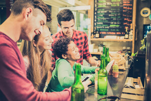 St. Patrick's Day Beer Preferences