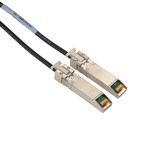 Amphenol Expands Same-Day Availability of SFP28 Direct Attach Copper Cable Assemblies for 25-Gigabit Ethernet (25GbE) Datacenter Applications via Its Cables on Demand Division