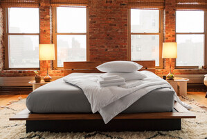 Bedding Startup Brooklinen Secures $10MM Series A