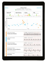 Omron, Mayo Clinic Invest $30M In AI For Stroke Prevention