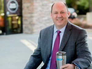 National DCP CEO Scott Carter Named to 2017 Food Logistics' Rock Stars of the Supply Chain List