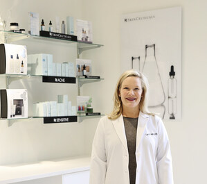 Skinceuticals Announces Advanced Clinical Spa At Dermatology Laser Of Alabama