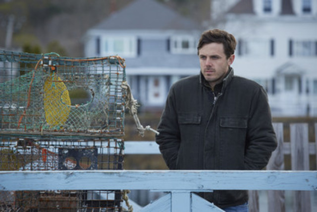 Amazon Prime Video Premieres Academy Award-Winning Manchester by the Sea in Canada on March 21