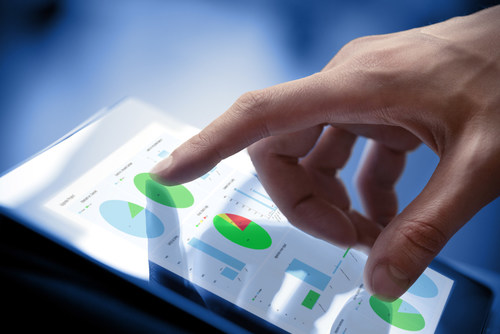 LiveCompare upgrade analysis dashboard