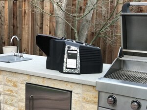 Man's First Tool Gets a 21st Century Edge With Knife Robot -- The Automated, Hands-Free, Smart Blade Sharpener