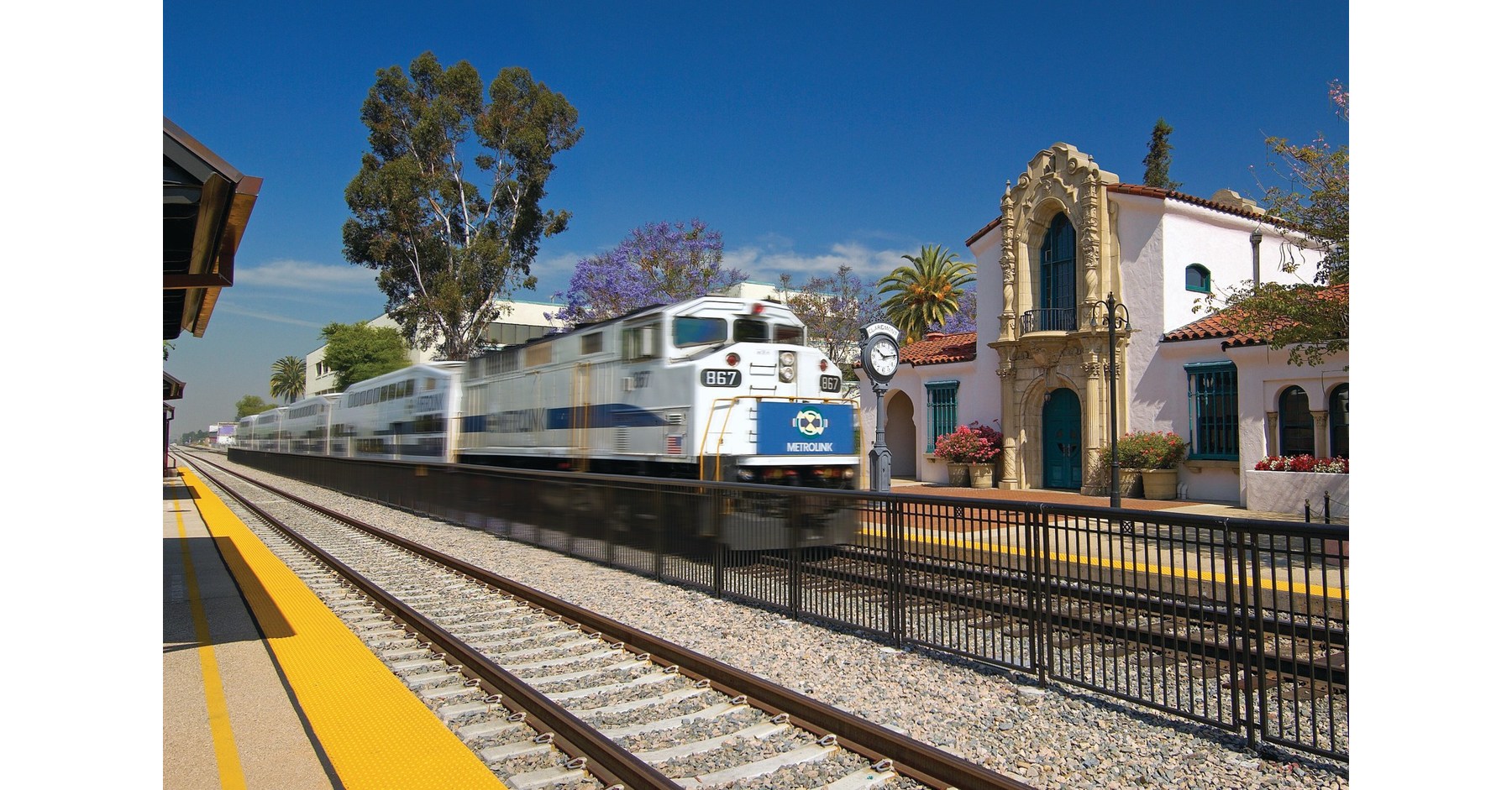 Spring and Summer Events in Claremont, California, Offer Visitors Tasty