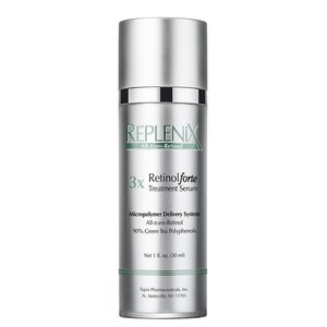 Topix Announces New Age Defying Retinol Treatment Serum