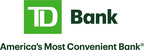 TD Bank Supports Maine with $200,000 in Community Giving