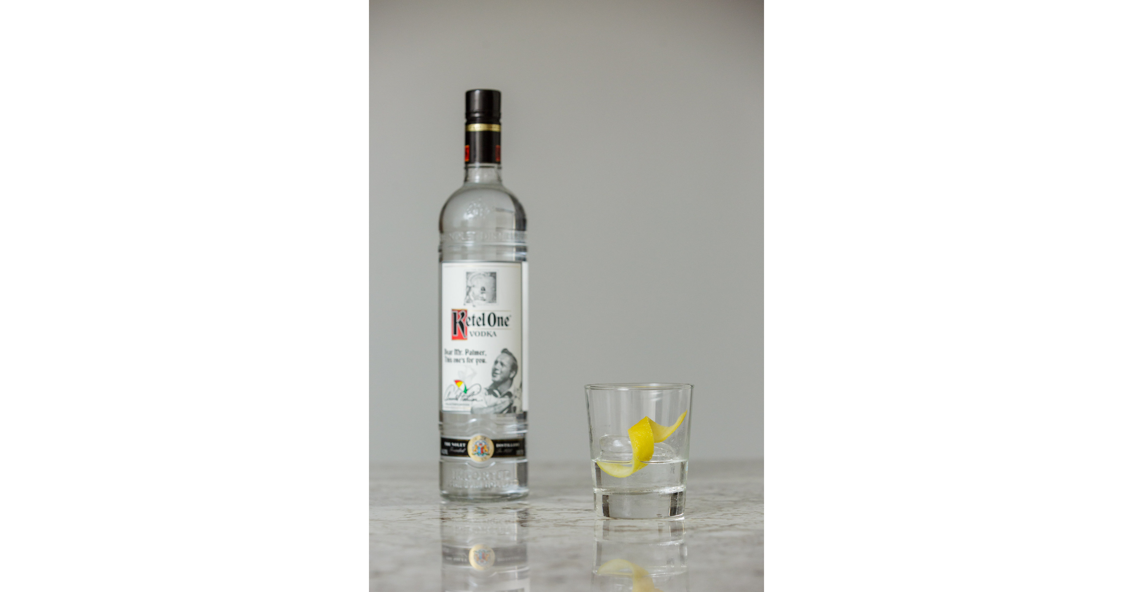 Ketel One Vodka Celebrates the Legacy of "the King" with Launch of