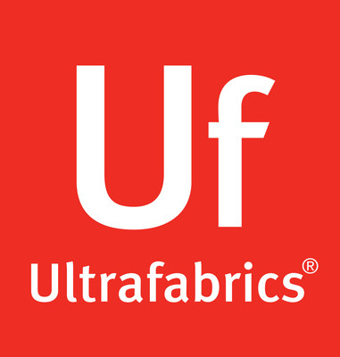 Ultrafabrics logo