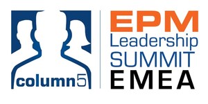 Column5 Announces Dates &amp; Added Training for EMEA EPM Leadership Summit