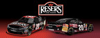 Reser's Fine Foods Announces 5th Year Sponsoring Joe Gibbs Racing and 2nd Year with Driver Erik Jones Behind the Wheel