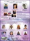 International Activist Rokhaya Diallo to Keynote Minority Women Professionals Conference in New York