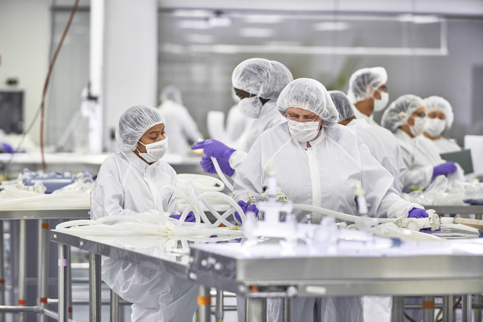 MilliporeSigma Introduces Mobius® MyWay Portfolio for Customized Single